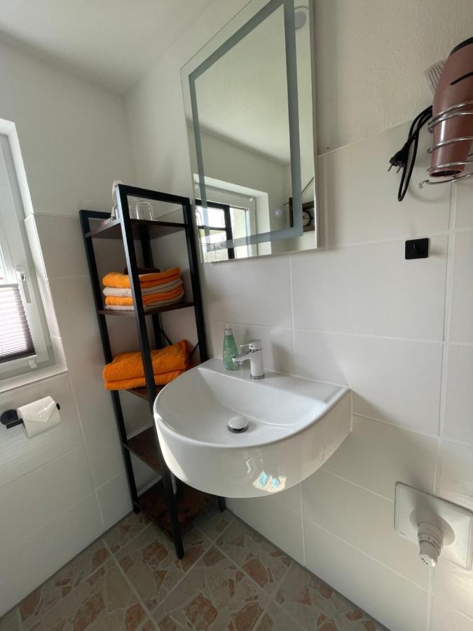 Ferienwohnung Levin Dargun المظهر الخارجي الصورة