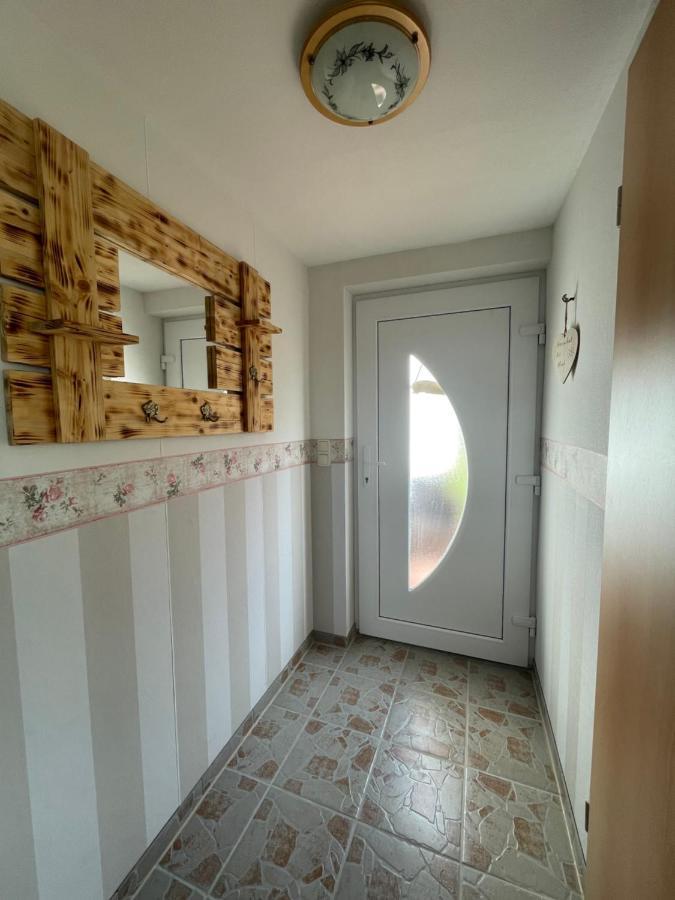 Ferienwohnung Levin Dargun المظهر الخارجي الصورة